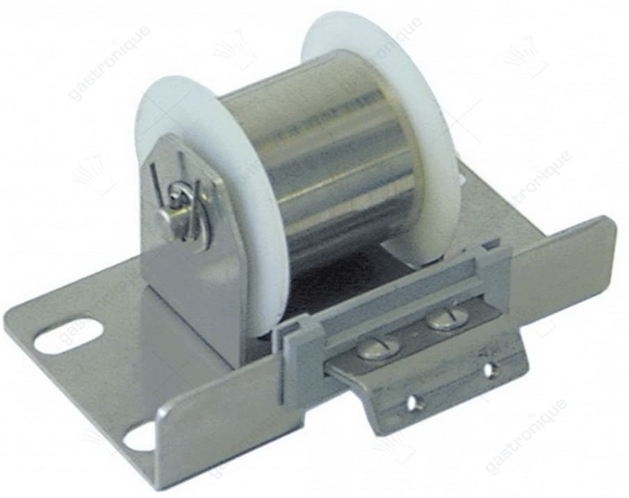 veer voor deur bbn/600