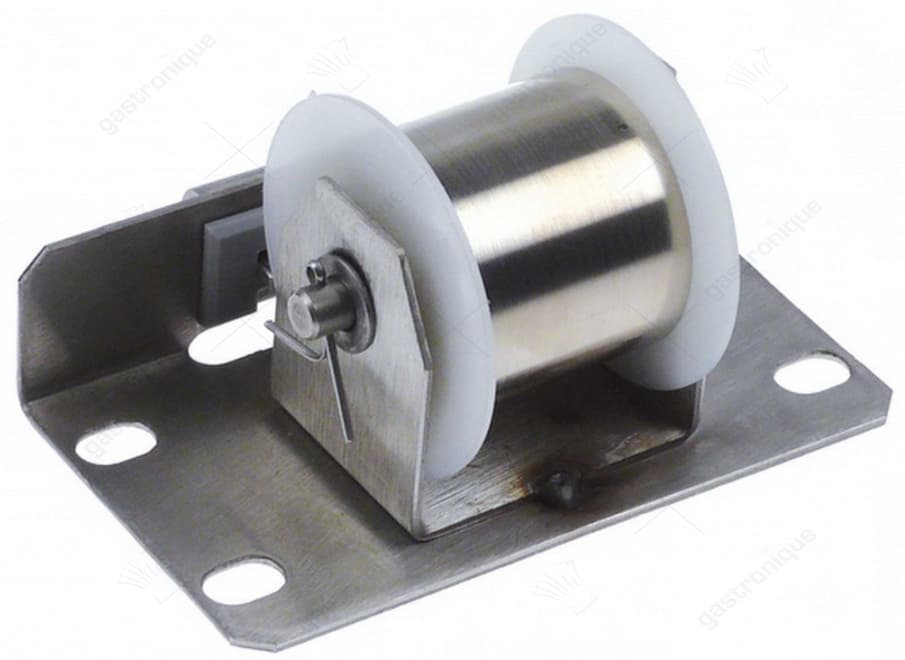 veer voor deur bbn/589 - Image 1