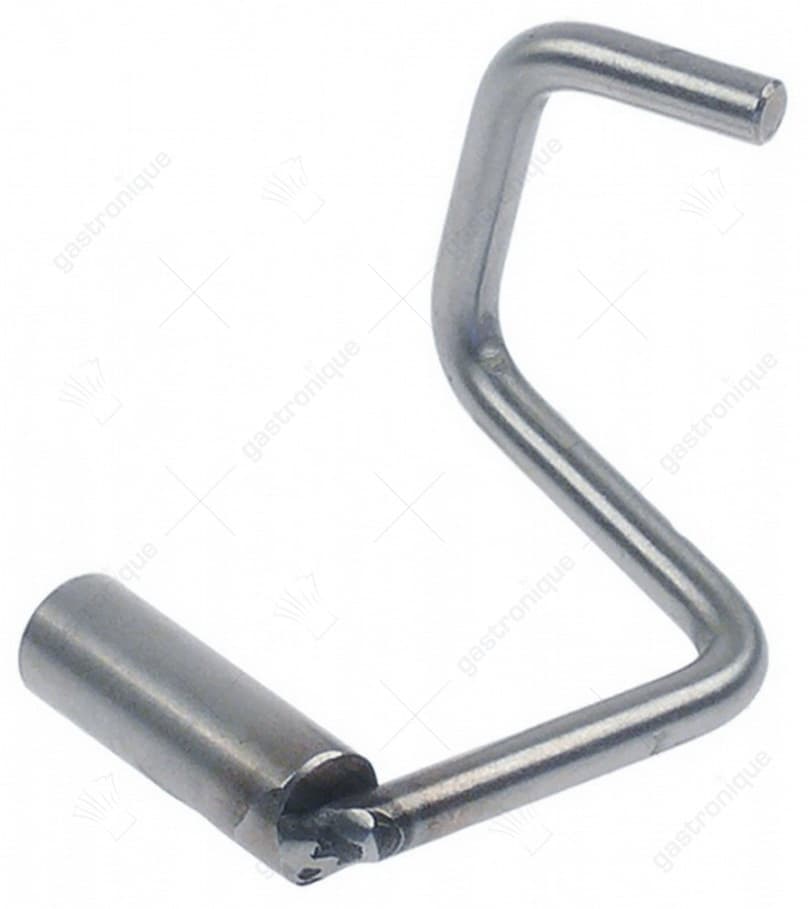 safety hook for door