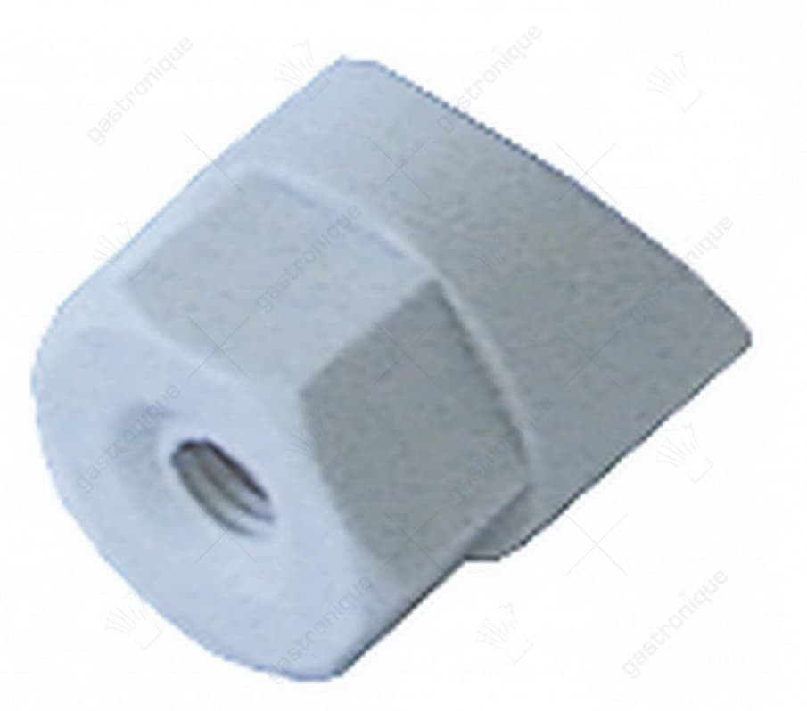 deurstopper afsluiting