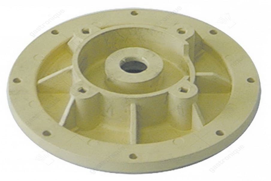 flange for electric pump lgb w300sx