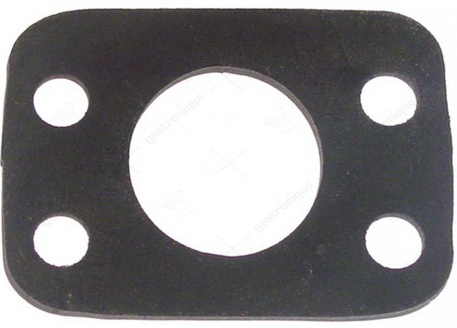 vlakke pakking 50x36,5x3 mm
