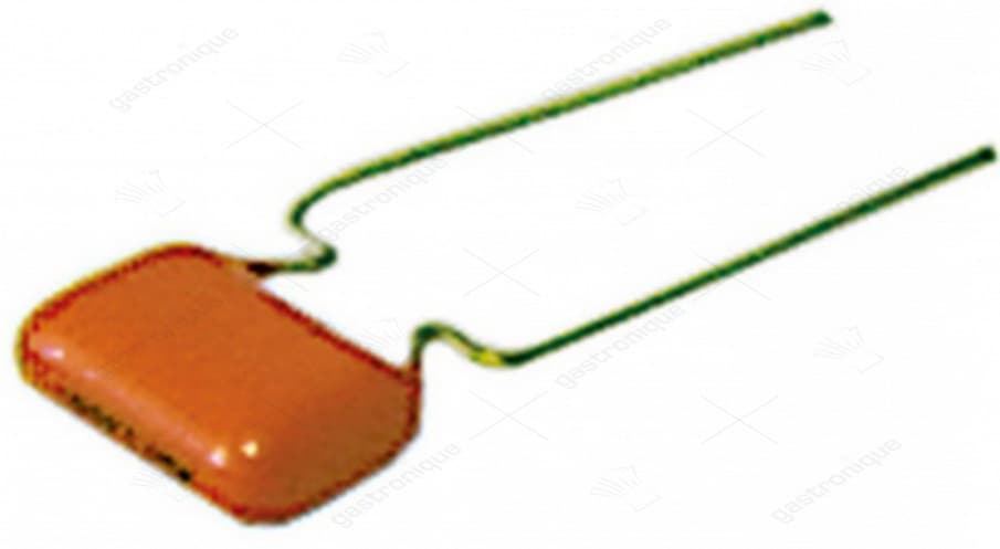 bedrijfscondensator capaciteit 0,1µF  - Image 1