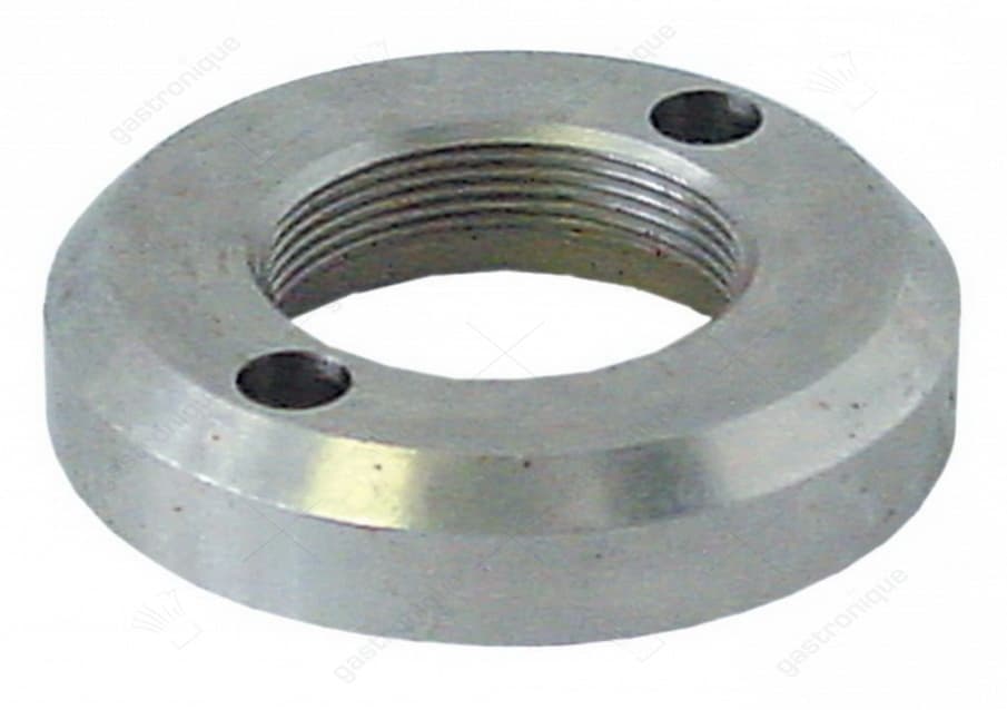 stainless steel ring nut