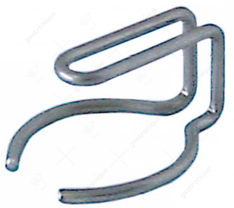 arm assembly screw fastening spring
