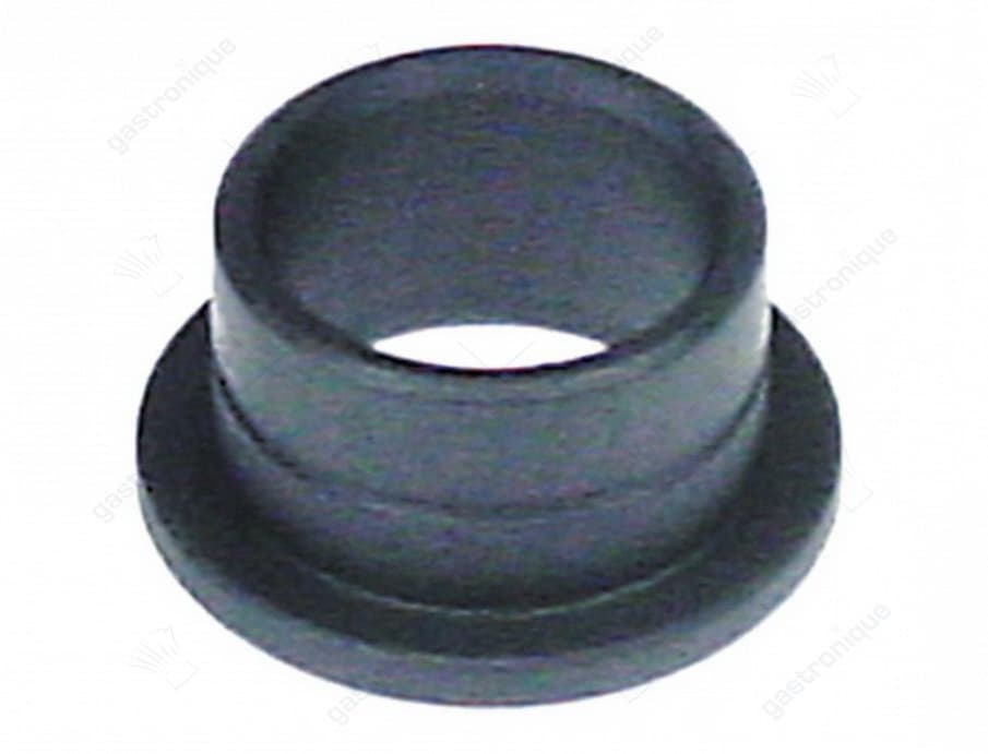 stainless steel rinse arm assy bush
