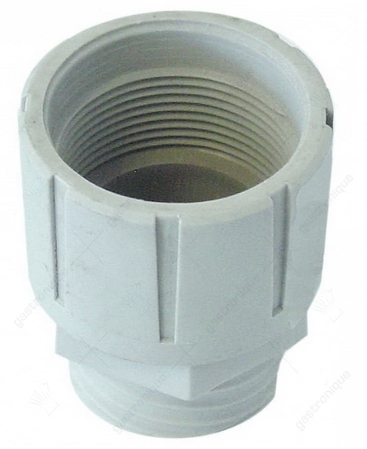 support impeller lower