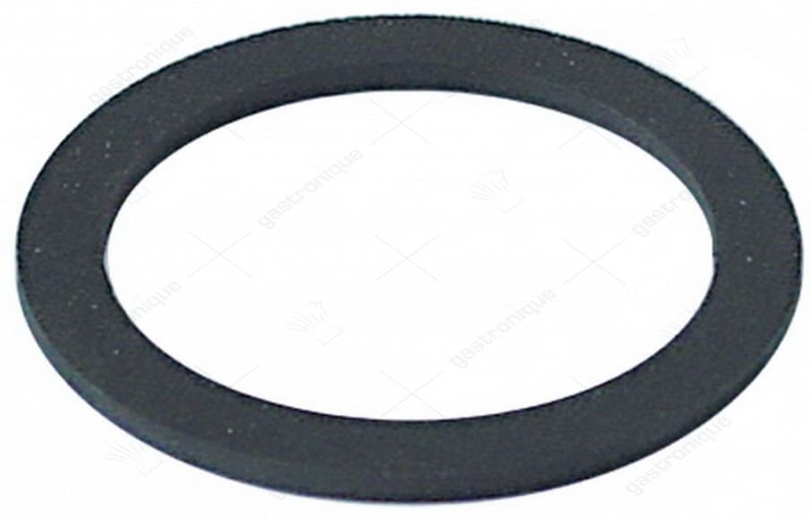 inlet outlet gasket - Image 1