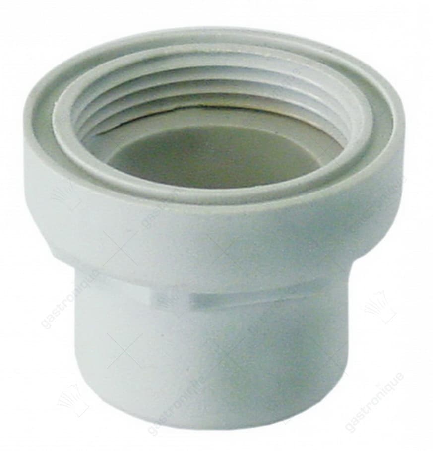 fitting 1"1/4 for drain pump - Image 1