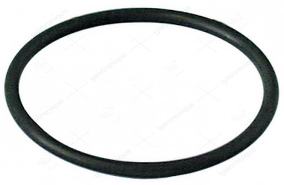 O-ring EPDM materiaaldikte 3,53mm ID ø 53,57mm vpe 1stuk