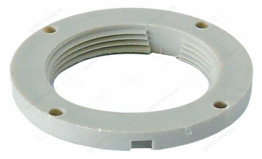 moer voor afvoerplug ø 1"1/2 - Image 1