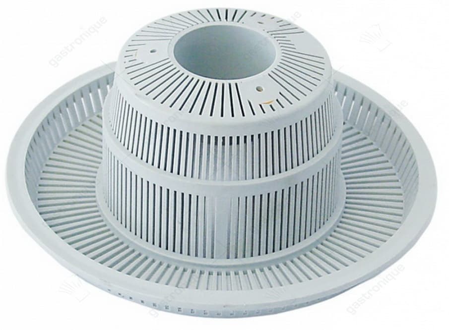 waterfilter ø 240 mm