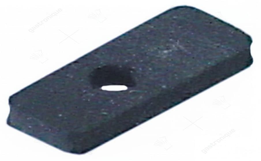 gasket for door tie rod block