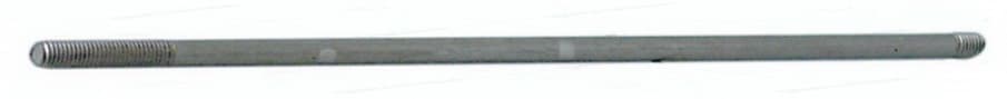 door tie rod ø 5x200 mm
