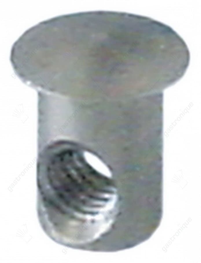 door tie rod pin