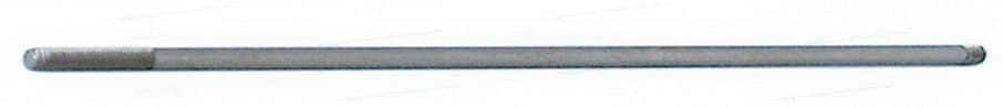 door tie rod ø 4.5x240 mm