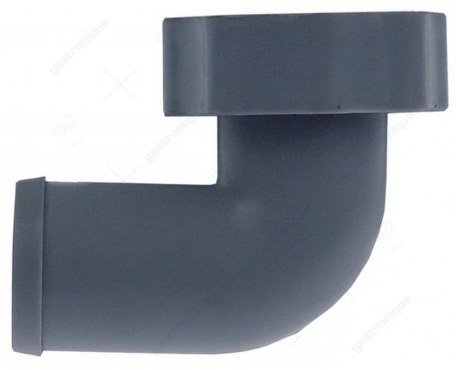 drain elbow assy - Image 1