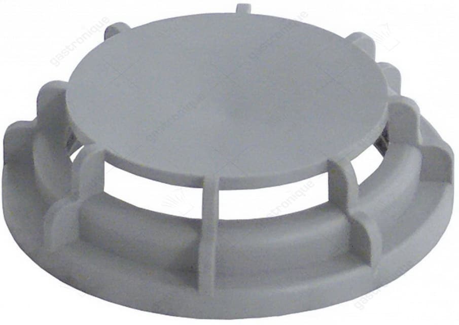 air chamber ring nut