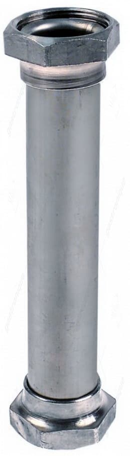 lower jet-holder connecting pipe