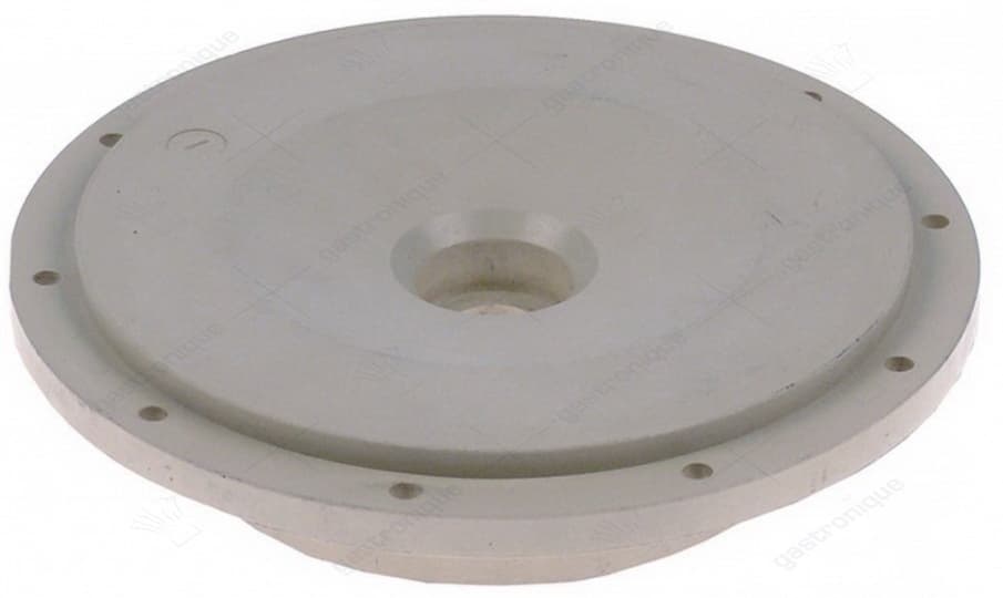 flange for electric pump elframo