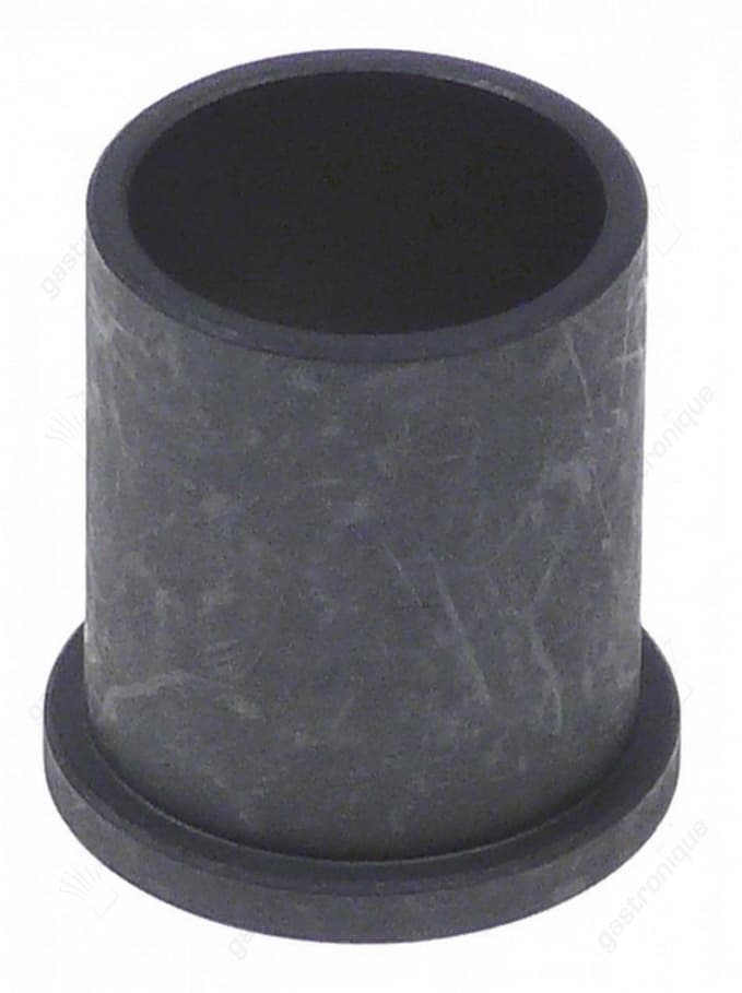 bushing for wash arm assembly