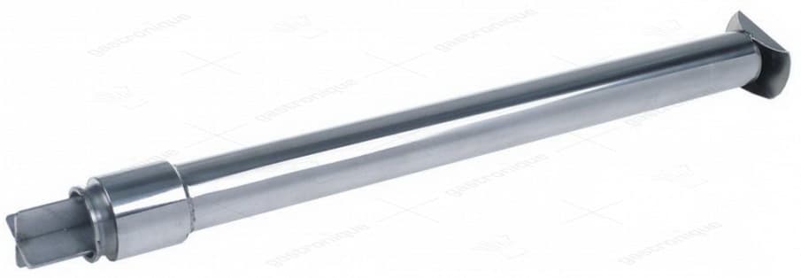 overloop pijp ø 35x415 mm