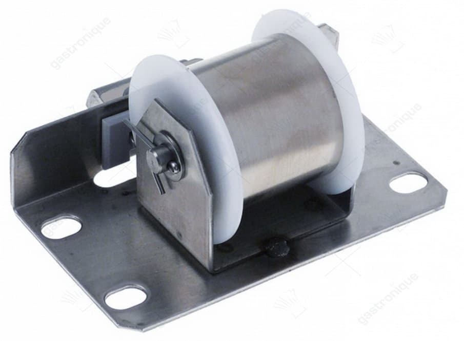 veer voor deur 40 mm - Image 1