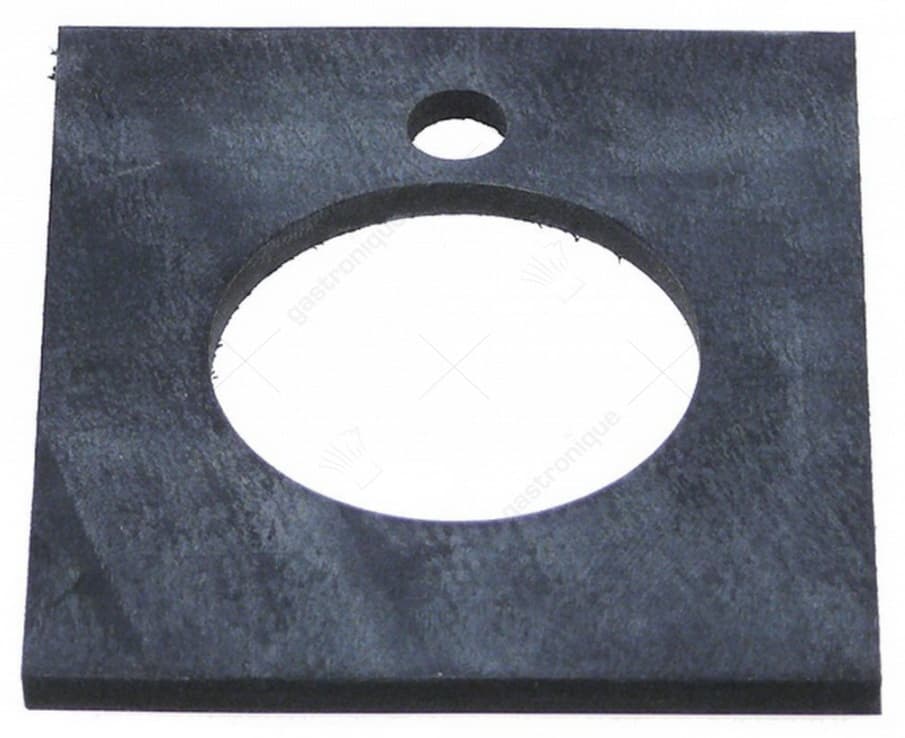 gasket flat 70x60 mm