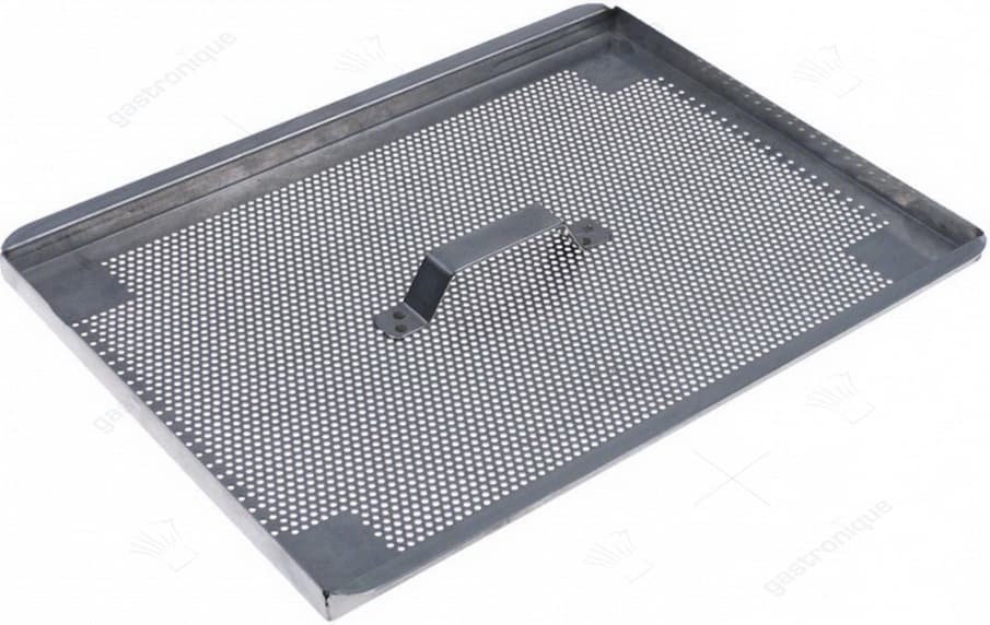 filter tank 320x250 mm