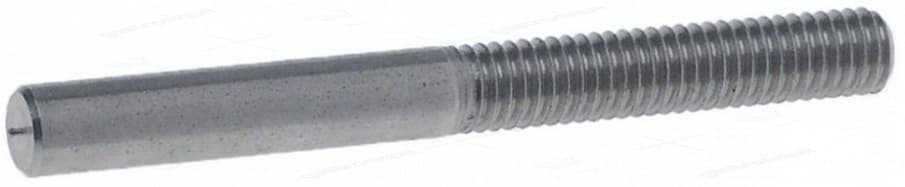 pin door hinge m6