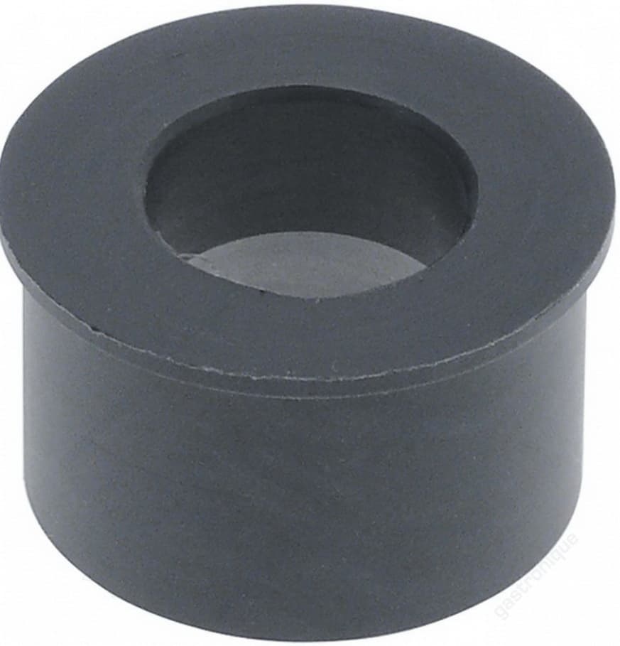 bushing reduction washpipe