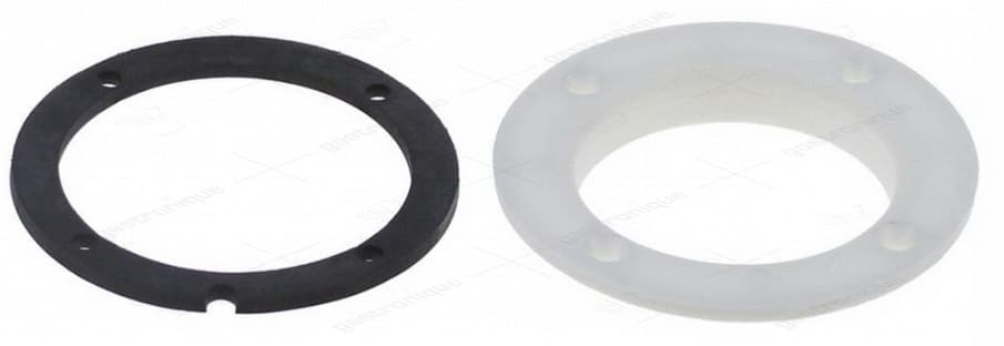 shrouding ring kit - Image 1