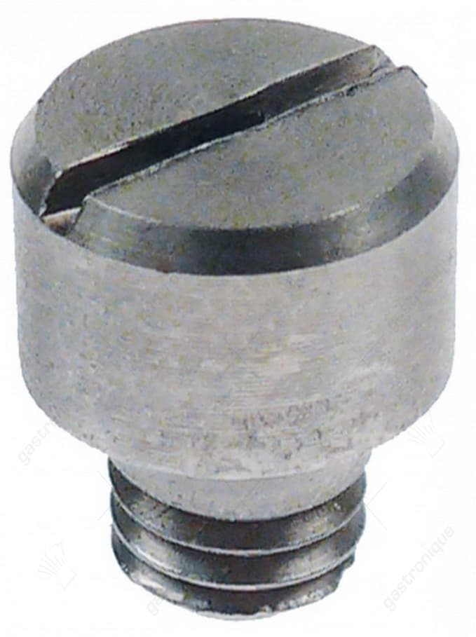naspoel sproeier rvs m5x1 - Image 1