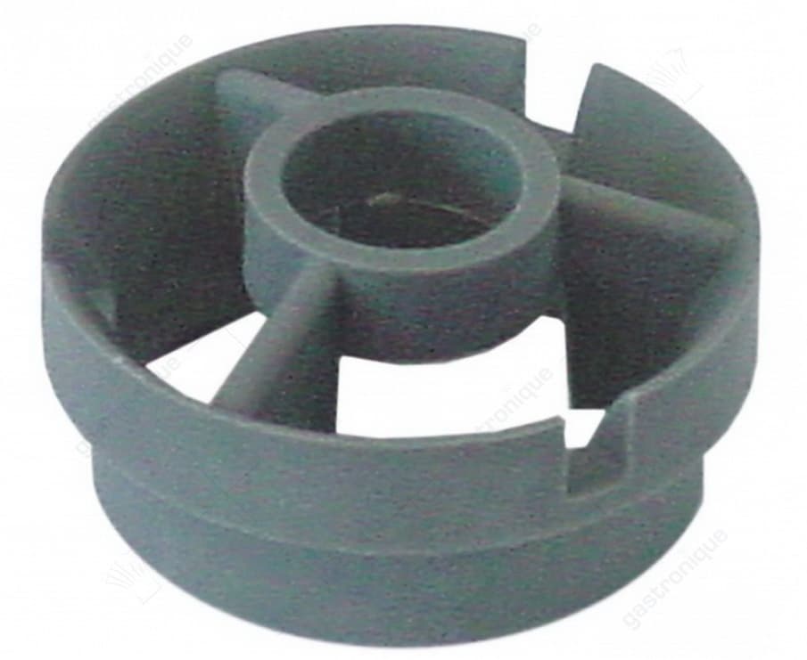 s/steel top reducer ø 46.5 mm