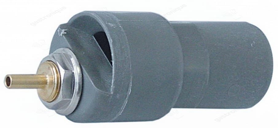 luchtkamer compleet ø 45x9 mm