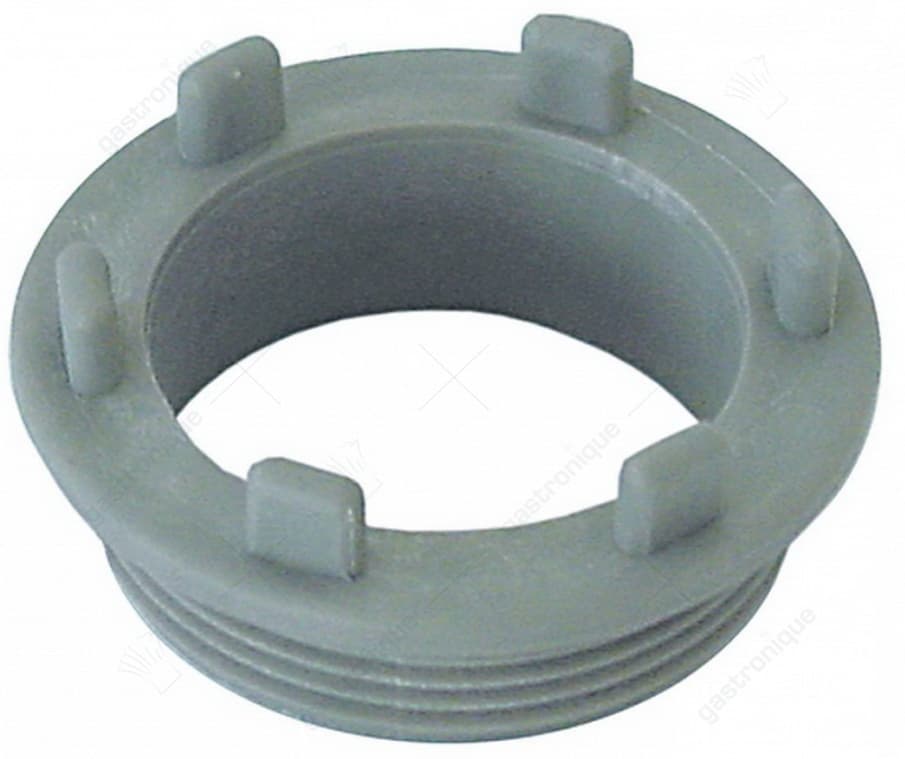 afvoerplug moer - Image 1