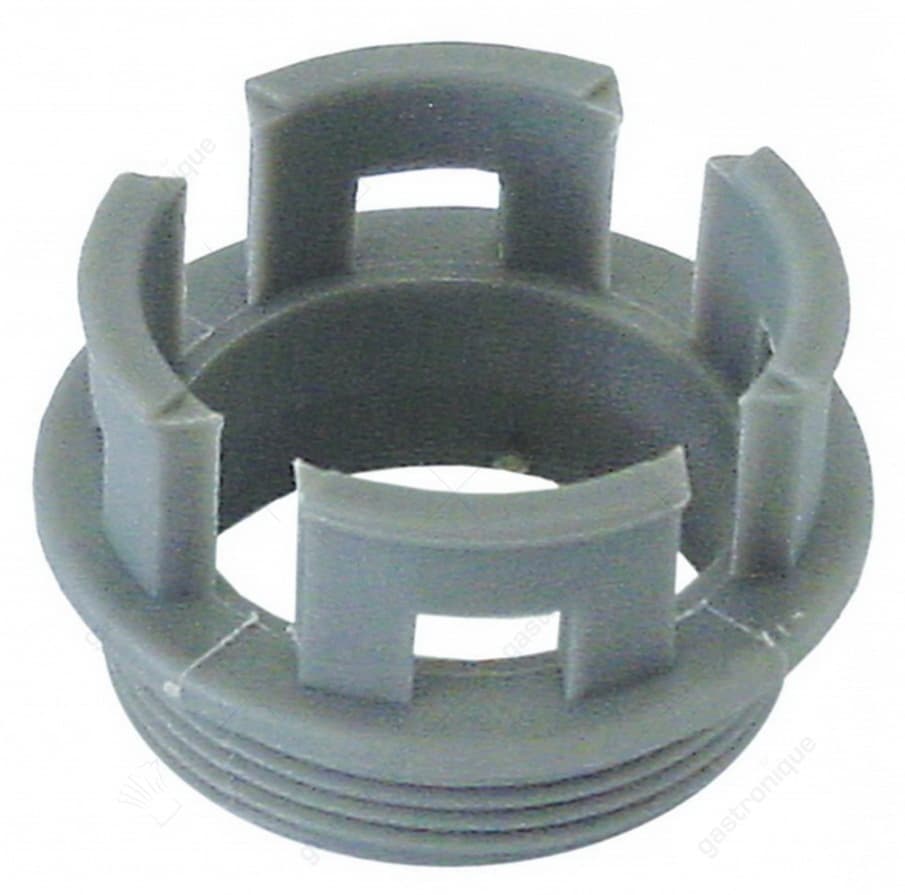 bevestigingsring draad 1¾" AD ø 65mm 