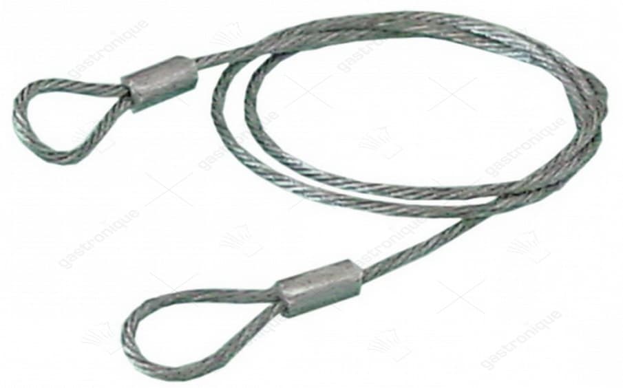 cable for door locking
