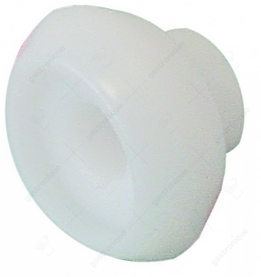 hood wheel ø 35 mm hole ø 11 mm