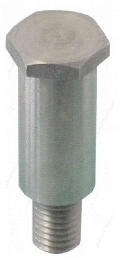 pin for handle sliding wheel