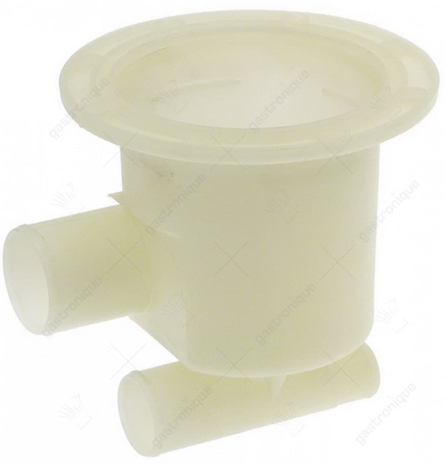 drain manifold - Image 1