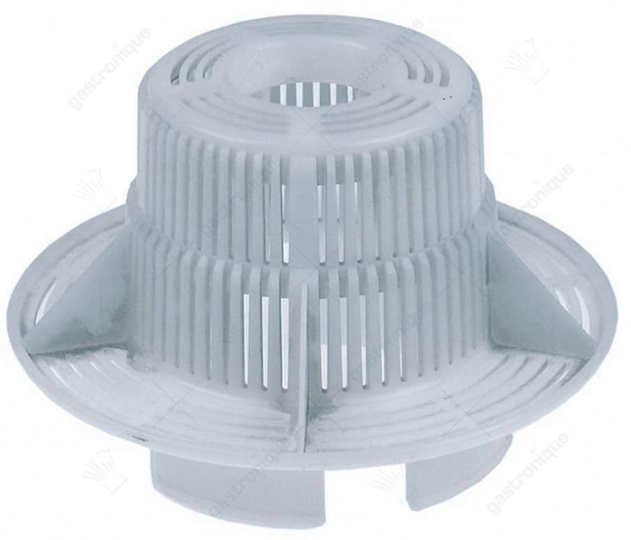 aanzuigfilter pomp - Image 1