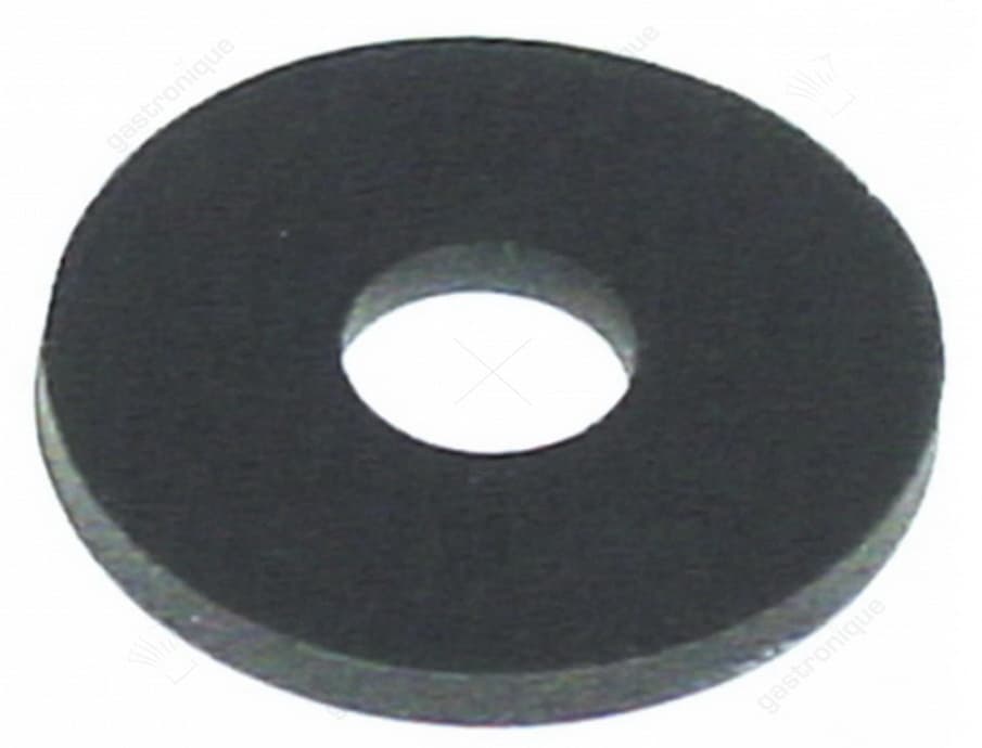vlakke pakking ø 24x7x2,5 mm