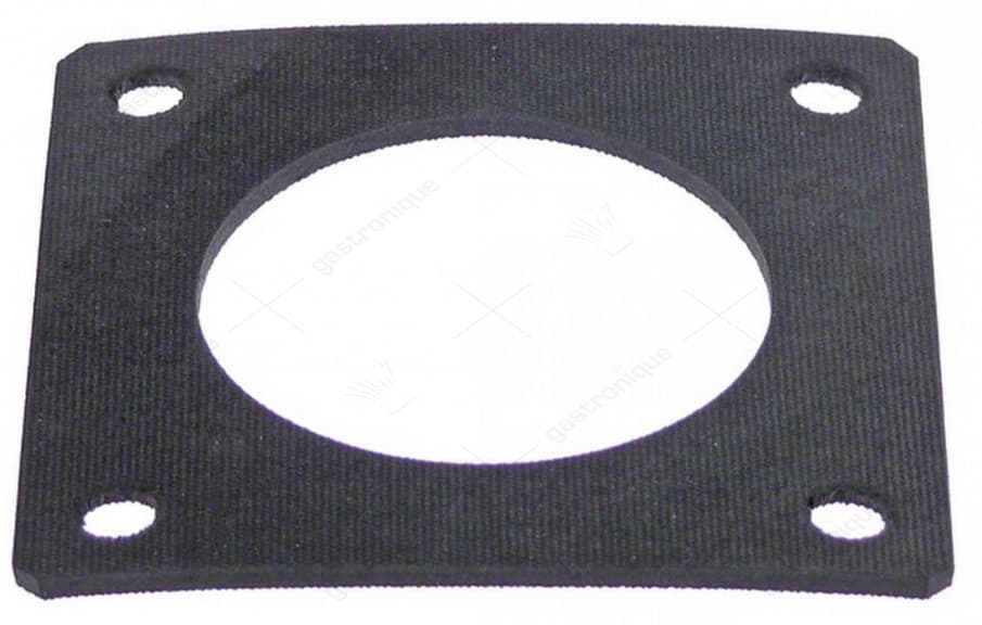 pakking ID ø 63mm L 100mm B 100mm materiaaldikte 3mm - Image 1