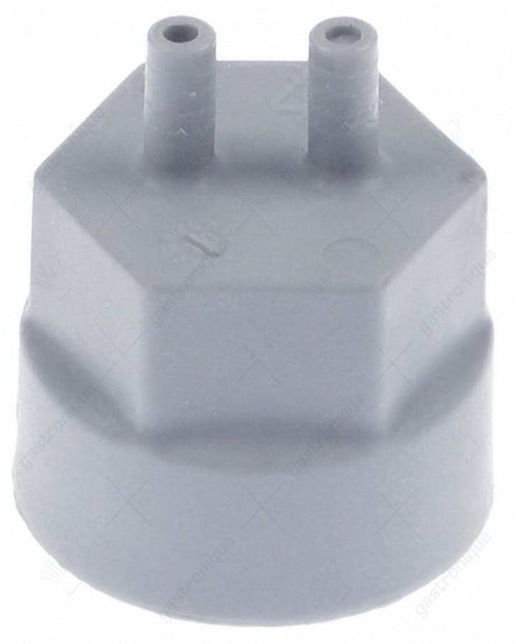 luchtkamer ø 42x33 mm