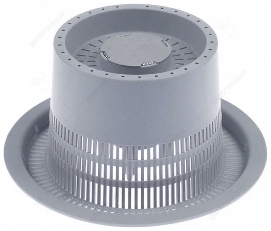 afvoerfilter ø 190mm H 100mm 
