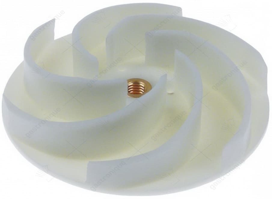 schoep voor pomp zf522 ø 106 mm - Image 1