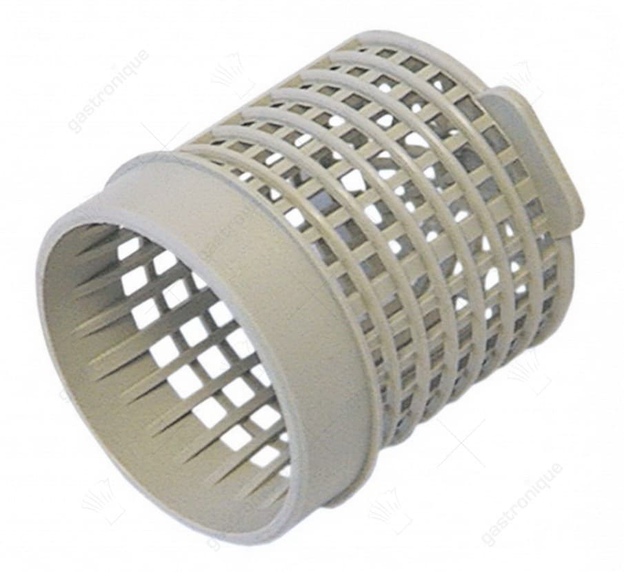 filter voor pomp ø 40x47 mm