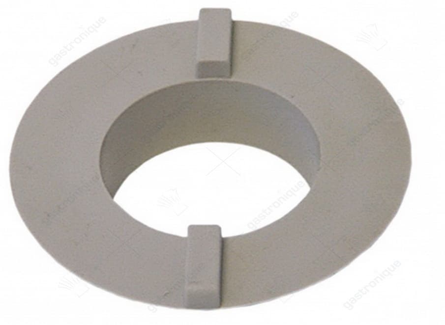 ring nut f/drain assembly connect. ø 1"1