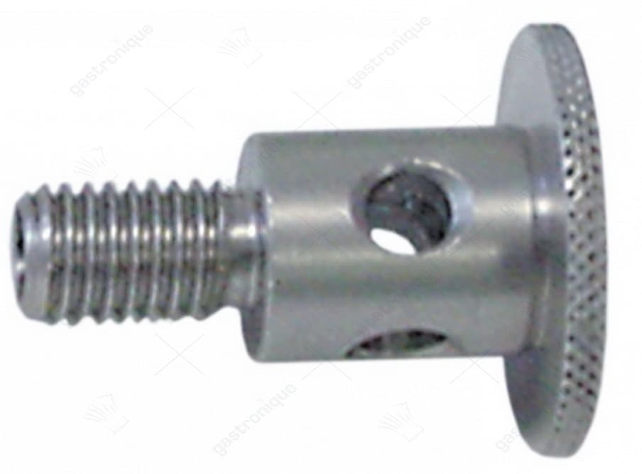 rh rinse arm assembly pin